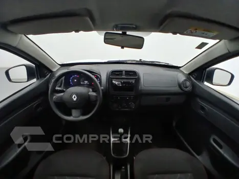 KWID 1.0 12V SCE FLEX ZEN MANUAL