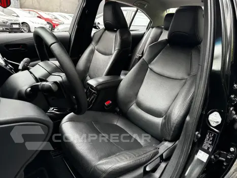 COROLLA 2.0 Vvt-ie XEI