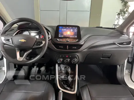 ONIX 1.0 FLEX PLUS LT MANUAL