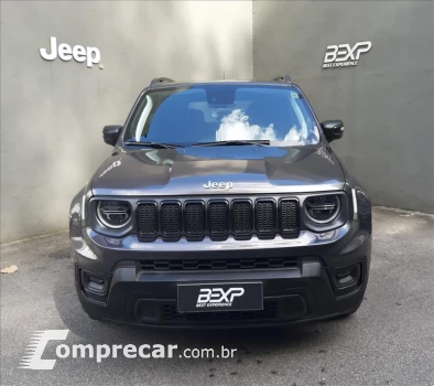 RENEGADE 1.3 T270 Turbo