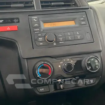 Fit LX 1.5 Flexone 16V 5p Aut.