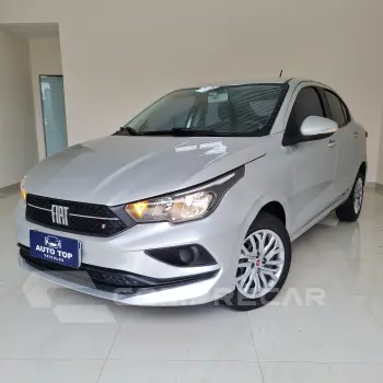 Fiat CRONOS 1.3 Firefly 4 portas