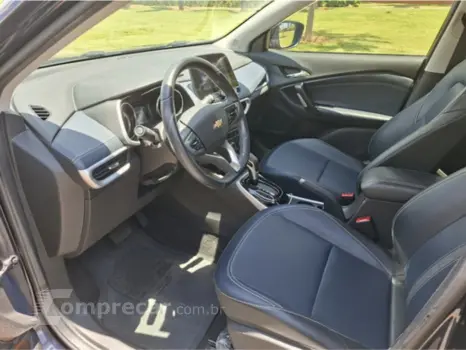 TRACKER 1.2 Turbo Premier