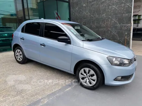 GOL 1.0 MI Trendline 8V