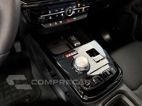 RAMPAGE R/T HURRIC. 4 2.0 TB CD 4X4 Aut.