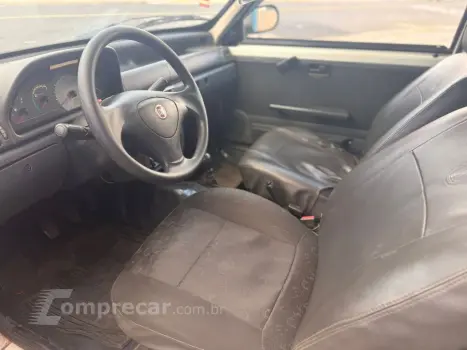 Uno Mille 1.0 Fire/ F.Flex/ ECONOMY 2p