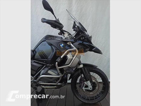 R 1250 GS ADVENTURE PREMIUM