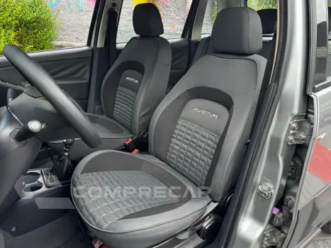 IDEA 1.8 MPI Adventure 16V