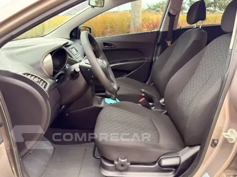 HB20 1.0 Comfort 12V