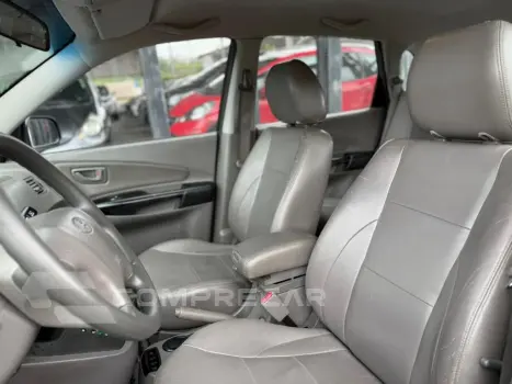 Tucson 2.0 16V Flex Aut.