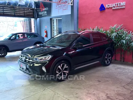 NIVUS 1.0 200 TSI TOTAL FLEX HIGHLINE AUTOMÁTICO