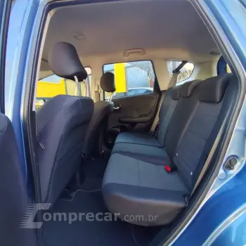 Fit Twist 1.5 Flex 16V 5p Aut.