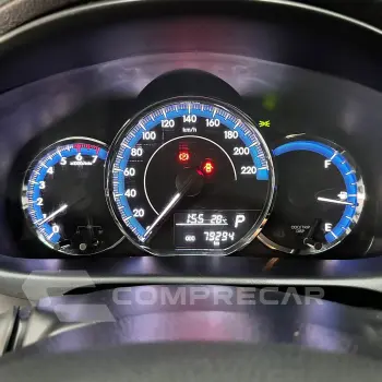 YARIS XL 1.3 Flex 16V 5p Aut.