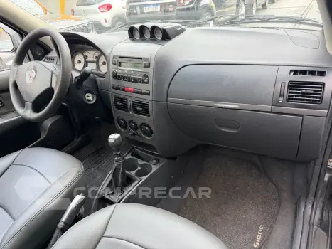 STRADA 1.8 MPI ADVENTURE CE 8V FLEX 2P MANUAL