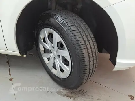 VOYAGE 1.0 12V MPI TOTALFLEX 4P MANUAL