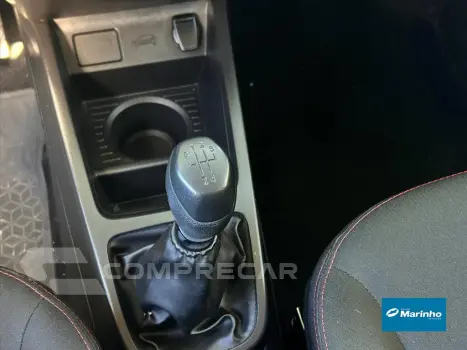 KWID 1.0 12V SCE FLEX ZEN MANUAL