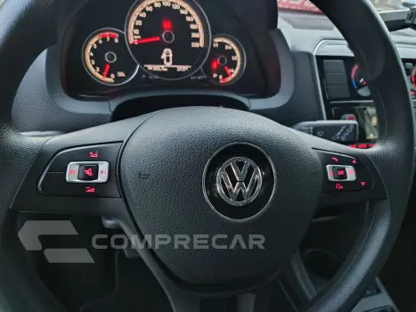 up! Xtreme 1.0 TSI Total Flex 12V 5p
