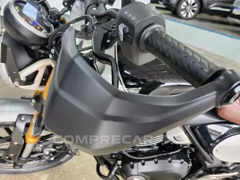 SCRAMBLER