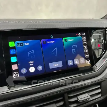 Nivus Highline 1.0 200 TSI Flex Aut.