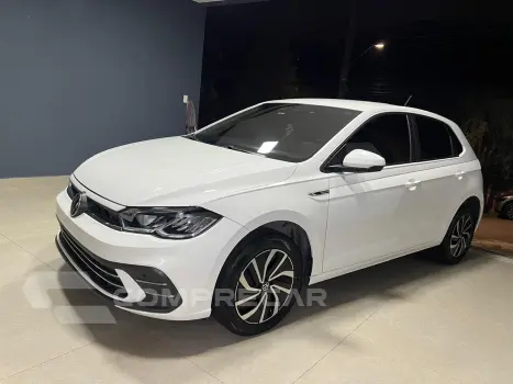 Volkswagen ONIX 1.4 MPFI LTZ 8V 4 portas