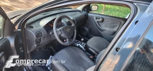 Corsa Hatch Joy 1.0 8V