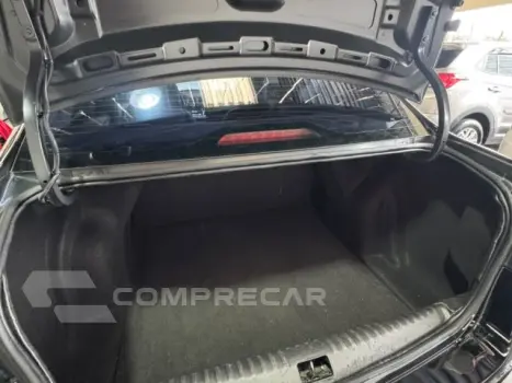 COBALT - 1.8 MPFI LTZ 8V 4P AUTOMÁTICO