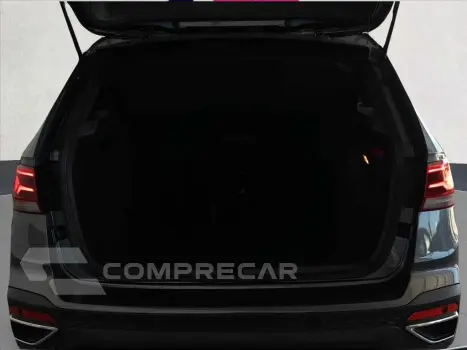TAOS 1.4 250 TSI TOTAL FLEX HIGHLINE AUTOMÁTICO