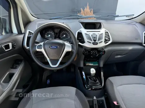 ECOSPORT 1.6 Freestyle 16V