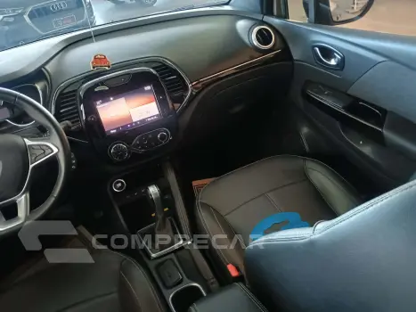 CAPTUR 1.3 TCE Intense