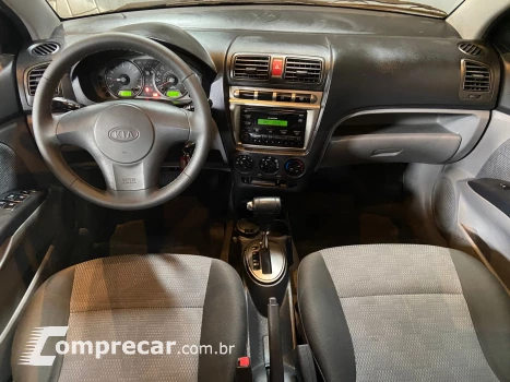 PICANTO 1.1 EX 12V
