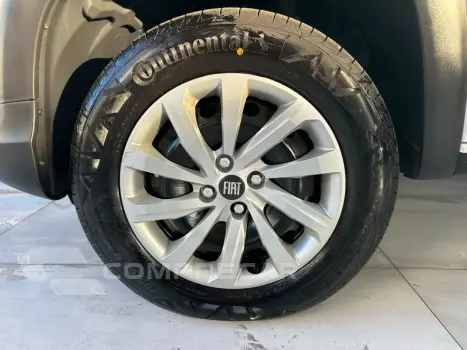 Strada Freedom 1.3 Flex 8V  CS Plus
