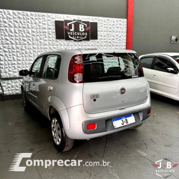 UNO 1.0 Vivace 8V