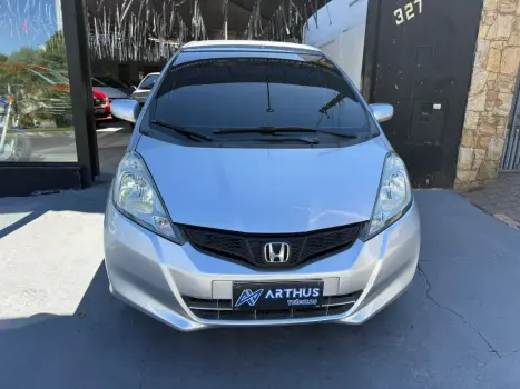 Fit DX 1.4 Flex 16V 5p Mec.