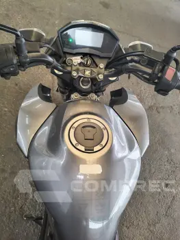 CB 250 TWISTER/FLEXONE