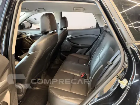 TRACKER 1.0 Turbo Midnight