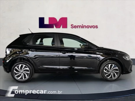 POLO 1.0 170 TSI HIGHLINE AUTOMÁTICO