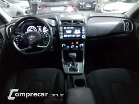 CRETA 1.0 TGDI FLEX COMFORT AUTOMÁTICO