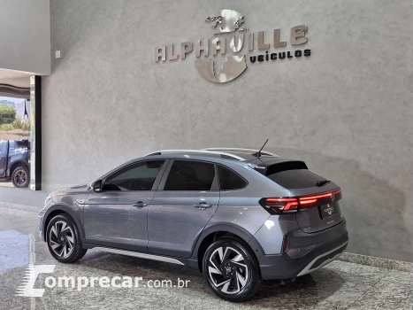 NIVUS 1.0 200 TSI Highline