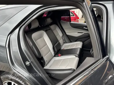 EQUINOX Premier 2.0 Turbo AWD 262cv Aut.