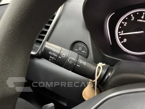 CITY 1.5 i-VTEC FLEX EX CVT