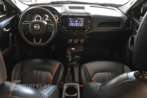 TORO 1.8 16V EVO Endurance AT6