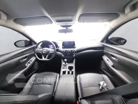 SENTRA 2.0 16V GASOLINA ADVANCE XTRONIC