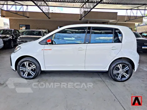 UP 1.0 TSI Pepper 12V