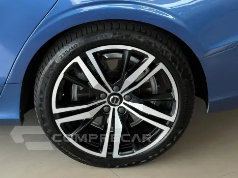 S60 2.0 T8 Recharge R-design AWD Geartronic