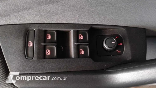 VIRTUS 1.0 170 TSI MANUAL