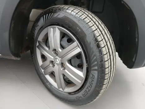 KWID 1.0 12V SCE FLEX ZEN MANUAL