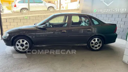 Vectra Expres./ Collection  2.0 MPFI 8V