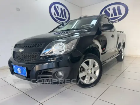 MONTANA 1.4 MPFI SPORT CS 8V ECONO FLEX 2P MANUAL