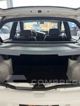 PALIO 1.0 MPI Trofeo Fire 8V