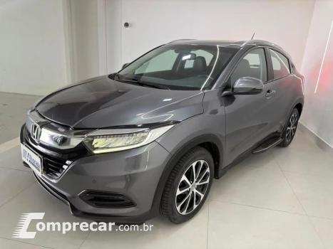 HR-V EXL CVT